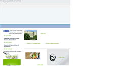 Desktop Screenshot of ovigilante.pt